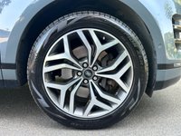 USED 2019 19 LAND ROVER RANGE ROVER EVOQUE 2.0 D180 First Edition SUV 5dr Diesel Auto 4WD Euro 6 (s/s) (180 ps) RAC APPROVED, LOW RATE FINANCE