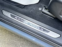 USED 2019 19 LAND ROVER RANGE ROVER EVOQUE 2.0 D180 First Edition SUV 5dr Diesel Auto 4WD Euro 6 (s/s) (180 ps) RAC APPROVED, LOW RATE FINANCE