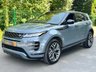 USED 2019 19 LAND ROVER RANGE ROVER EVOQUE 2.0 D180 First Edition SUV 5dr Diesel Auto 4WD Euro 6 (s/s) (180 ps) RAC APPROVED, LOW RATE FINANCE