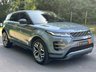USED 2019 19 LAND ROVER RANGE ROVER EVOQUE 2.0 D180 First Edition SUV 5dr Diesel Auto 4WD Euro 6 (s/s) (180 ps) RAC APPROVED, LOW RATE FINANCE
