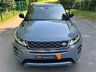 USED 2019 19 LAND ROVER RANGE ROVER EVOQUE 2.0 D180 First Edition SUV 5dr Diesel Auto 4WD Euro 6 (s/s) (180 ps) RAC APPROVED, LOW RATE FINANCE