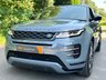 USED 2019 19 LAND ROVER RANGE ROVER EVOQUE 2.0 D180 First Edition SUV 5dr Diesel Auto 4WD Euro 6 (s/s) (180 ps) RAC APPROVED, LOW RATE FINANCE