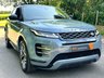 USED 2019 19 LAND ROVER RANGE ROVER EVOQUE 2.0 D180 First Edition SUV 5dr Diesel Auto 4WD Euro 6 (s/s) (180 ps) RAC APPROVED, LOW RATE FINANCE