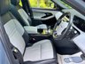 USED 2019 19 LAND ROVER RANGE ROVER EVOQUE 2.0 D180 First Edition SUV 5dr Diesel Auto 4WD Euro 6 (s/s) (180 ps) RAC APPROVED, LOW RATE FINANCE