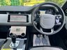 USED 2019 19 LAND ROVER RANGE ROVER EVOQUE 2.0 D180 First Edition SUV 5dr Diesel Auto 4WD Euro 6 (s/s) (180 ps) RAC APPROVED, LOW RATE FINANCE