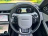 USED 2019 19 LAND ROVER RANGE ROVER EVOQUE 2.0 D180 First Edition SUV 5dr Diesel Auto 4WD Euro 6 (s/s) (180 ps) RAC APPROVED, LOW RATE FINANCE