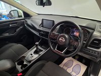 USED 2023 23 NISSAN QASHQAI 1.3 DIG-T MHEV Acenta Premium SUV 5dr Petrol Hybrid Manual Euro 6 (s/s) (140 ps) 