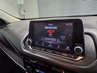 USED 2023 23 NISSAN QASHQAI 1.3 DIG-T MHEV Acenta Premium SUV 5dr Petrol Hybrid Manual Euro 6 (s/s) (140 ps) 