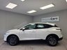 USED 2023 23 NISSAN QASHQAI 1.3 DIG-T MHEV Acenta Premium SUV 5dr Petrol Hybrid Manual Euro 6 (s/s) (140 ps) 