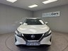 USED 2023 23 NISSAN QASHQAI 1.3 DIG-T MHEV Acenta Premium SUV 5dr Petrol Hybrid Manual Euro 6 (s/s) (140 ps) 