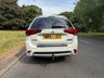USED 2017 67 MITSUBISHI OUTLANDER 2.0h 12kWh 4hs SUV 5dr Auto Petrol Plug-in Hybrid CVT 4WD Euro 6 (s/s) (200 ps) FULL LEATHER, 18 INCH ALLOYS