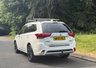 USED 2017 67 MITSUBISHI OUTLANDER 2.0h 12kWh 4hs SUV 5dr Auto Petrol Plug-in Hybrid CVT 4WD Euro 6 (s/s) (200 ps) FULL LEATHER, 18 INCH ALLOYS