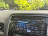 USED 2017 67 MITSUBISHI OUTLANDER 2.0h 12kWh 4hs SUV 5dr Auto Petrol Plug-in Hybrid CVT 4WD Euro 6 (s/s) (200 ps) FULL LEATHER, 18 INCH ALLOYS
