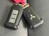 USED 2017 67 MITSUBISHI OUTLANDER 2.0h 12kWh 4hs SUV 5dr Auto Petrol Plug-in Hybrid CVT 4WD Euro 6 (s/s) (200 ps) FULL LEATHER, 18 INCH ALLOYS