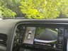 USED 2017 67 MITSUBISHI OUTLANDER 2.0h 12kWh 4hs SUV 5dr Auto Petrol Plug-in Hybrid CVT 4WD Euro 6 (s/s) (200 ps) FULL LEATHER, 18 INCH ALLOYS