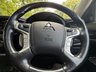 USED 2017 67 MITSUBISHI OUTLANDER 2.0h 12kWh 4hs SUV 5dr Auto Petrol Plug-in Hybrid CVT 4WD Euro 6 (s/s) (200 ps) FULL LEATHER, 18 INCH ALLOYS