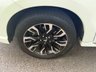 USED 2017 67 MITSUBISHI OUTLANDER 2.0h 12kWh 4hs SUV 5dr Auto Petrol Plug-in Hybrid CVT 4WD Euro 6 (s/s) (200 ps) FULL LEATHER, 18 INCH ALLOYS