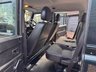 USED 2014 W LAND ROVER DEFENDER 110 2.2 TDCi County Pickup Double Cab 4dr Diesel Manual 4WD MWB Euro 5 (122 ps) 