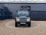 USED 2014 W LAND ROVER DEFENDER 110 2.2 TDCi County Pickup Double Cab 4dr Diesel Manual 4WD MWB Euro 5 (122 ps) 