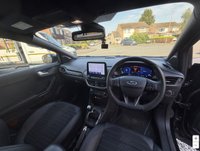 USED 2023 23 FORD PUMA 1.0T EcoBoost MHEV ST-Line X SUV 5dr Petrol Hybrid Manual Euro 6 (s/s) (125 ps) 