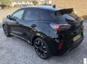 USED 2023 23 FORD PUMA 1.0T EcoBoost MHEV ST-Line X SUV 5dr Petrol Hybrid Manual Euro 6 (s/s) (125 ps) 