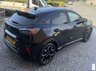 USED 2023 23 FORD PUMA 1.0T EcoBoost MHEV ST-Line X SUV 5dr Petrol Hybrid Manual Euro 6 (s/s) (125 ps) 