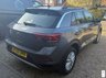 USED 2022 22 VOLKSWAGEN T-ROC 1.5 TSI Life SUV 5dr Petrol DSG Euro 6 (s/s) (150 ps) 