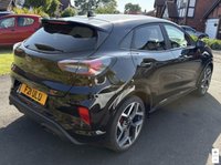 USED 2023 23 FORD PUMA 1.5T EcoBoost ST SUV 5dr Petrol Manual Euro 6 (s/s) (200 ps) 