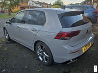 USED 2024 L VOLKSWAGEN GOLF 1.5 eTSI MHEV R-Line Hatchback 5dr Petrol Hybrid DSG Euro 6 (s/s) (150 ps) 