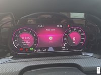 USED 2024 L VOLKSWAGEN GOLF 1.5 eTSI MHEV R-Line Hatchback 5dr Petrol Hybrid DSG Euro 6 (s/s) (150 ps) 
