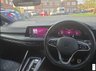 USED 2024 L VOLKSWAGEN GOLF 1.5 eTSI MHEV R-Line Hatchback 5dr Petrol Hybrid DSG Euro 6 (s/s) (150 ps) 