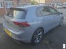 USED 2024 L VOLKSWAGEN GOLF 1.5 eTSI MHEV R-Line Hatchback 5dr Petrol Hybrid DSG Euro 6 (s/s) (150 ps) 
