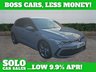 USED 2024 L VOLKSWAGEN GOLF 1.5 eTSI MHEV R-Line Hatchback 5dr Petrol Hybrid DSG Euro 6 (s/s) (150 ps) 