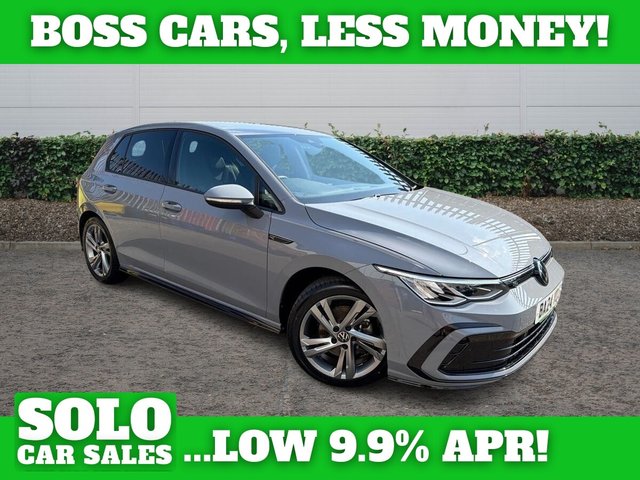 View our VOLKSWAGEN GOLF