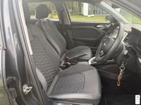 USED 2022 72 AUDI A1 1.0 TFSI 25 Sport Sportback 5dr Petrol S Tronic Euro 6 (s/s) (95 ps) 