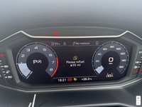 USED 2022 72 AUDI A1 1.0 TFSI 25 Sport Sportback 5dr Petrol S Tronic Euro 6 (s/s) (95 ps) 