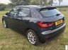 USED 2022 72 AUDI A1 1.0 TFSI 25 Sport Sportback 5dr Petrol S Tronic Euro 6 (s/s) (95 ps) 