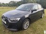 USED 2022 72 AUDI A1 1.0 TFSI 25 Sport Sportback 5dr Petrol S Tronic Euro 6 (s/s) (95 ps) 
