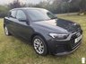 USED 2022 72 AUDI A1 1.0 TFSI 25 Sport Sportback 5dr Petrol S Tronic Euro 6 (s/s) (95 ps) 
