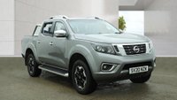 USED 2020 20 NISSAN NAVARA 2.3 dCi TEKANA AUTOMATIC 4X4 PICK UP TRUCK  ** CHEAPEST ON THE MARKET **