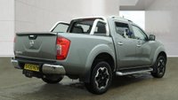 USED 2020 20 NISSAN NAVARA 2.3 dCi TEKANA AUTOMATIC 4X4 PICK UP TRUCK  ** CHEAPEST ON THE MARKET **