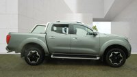 USED 2020 20 NISSAN NAVARA 2.3 dCi TEKANA AUTOMATIC 4X4 PICK UP TRUCK  ** CHEAPEST ON THE MARKET **
