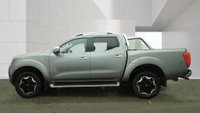 USED 2020 20 NISSAN NAVARA 2.3 dCi TEKANA AUTOMATIC 4X4 PICK UP TRUCK  ** CHEAPEST ON THE MARKET **