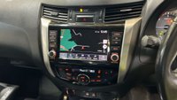 USED 2020 20 NISSAN NAVARA 2.3 dCi TEKANA AUTOMATIC 4X4 PICK UP TRUCK  ** CHEAPEST ON THE MARKET **