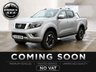 USED 2020 20 NISSAN NAVARA 2.3 dCi TEKANA AUTOMATIC 4X4 PICK UP TRUCK  ** CHEAPEST ON THE MARKET **