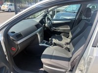 USED 2010 10 VAUXHALL ASTRA 1.6i Active Plus Hatchback 5dr Petrol Manual (155 g/km, 113 bhp) NICE CLEAN CAR. PX TO CLEAR. LOW MILEAGE