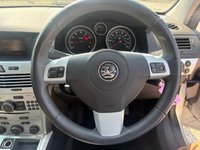 USED 2010 10 VAUXHALL ASTRA 1.6i Active Plus Hatchback 5dr Petrol Manual (155 g/km, 113 bhp) NICE CLEAN CAR. PX TO CLEAR. LOW MILEAGE