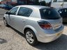 USED 2010 10 VAUXHALL ASTRA 1.6i Active Plus Hatchback 5dr Petrol Manual (155 g/km, 113 bhp) NICE CLEAN CAR. PX TO CLEAR. LOW MILEAGE