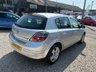 USED 2010 10 VAUXHALL ASTRA 1.6i Active Plus Hatchback 5dr Petrol Manual (155 g/km, 113 bhp) NICE CLEAN CAR. PX TO CLEAR. LOW MILEAGE
