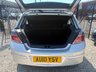 USED 2010 10 VAUXHALL ASTRA 1.6i Active Plus Hatchback 5dr Petrol Manual (155 g/km, 113 bhp) NICE CLEAN CAR. PX TO CLEAR. LOW MILEAGE